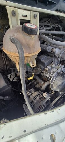 Ford Transit 2000, 613,500 km - 2.5 л - Xaçmaz