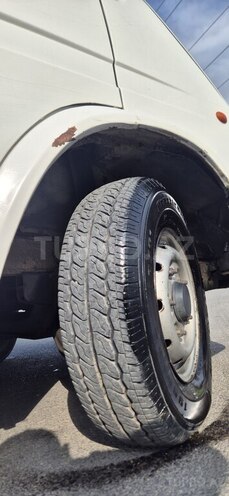 Ford Transit 2000, 613,500 km - 2.5 л - Xaçmaz