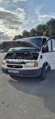 Ford Transit 2000, 613,500 km - 2.5 л - Xaçmaz