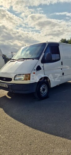 Ford Transit 2000, 613,500 km - 2.5 л - Xaçmaz