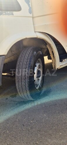 Ford Transit 2000, 613,500 km - 2.5 л - Xaçmaz