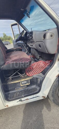 Ford Transit 2000, 613,500 km - 2.5 л - Xaçmaz