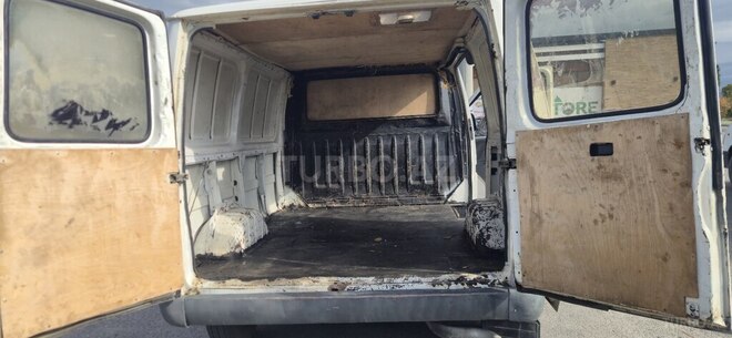 Ford Transit 2000, 613,500 km - 2.5 л - Xaçmaz
