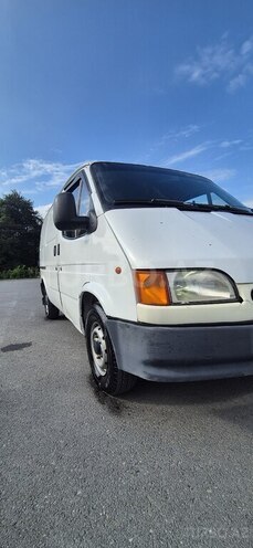 Ford Transit 2000, 613,500 km - 2.5 л - Xaçmaz