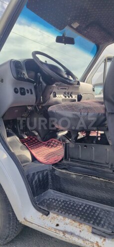 Ford Transit 2000, 613,500 km - 2.5 л - Xaçmaz