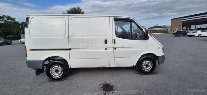 Ford Transit 2000, 613,500 km - 2.5 л - Xaçmaz