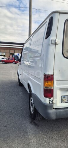 Ford Transit 2000, 613,500 km - 2.5 л - Xaçmaz