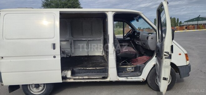 Ford Transit 2000, 613,500 km - 2.5 л - Xaçmaz