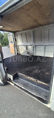 Ford Transit 2000, 613,500 km - 2.5 л - Xaçmaz