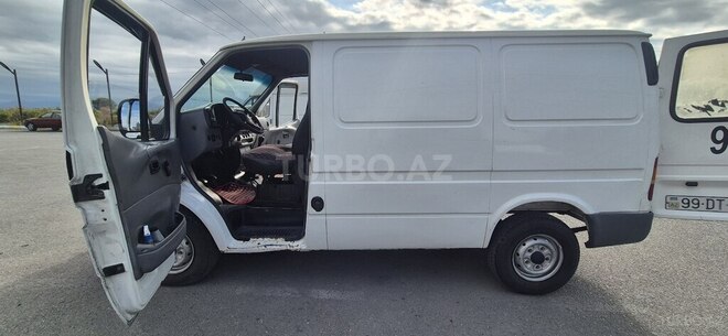 Ford Transit 2000, 613,500 km - 2.5 л - Xaçmaz