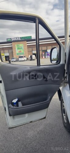 Ford Transit 2000, 613,500 km - 2.5 л - Xaçmaz