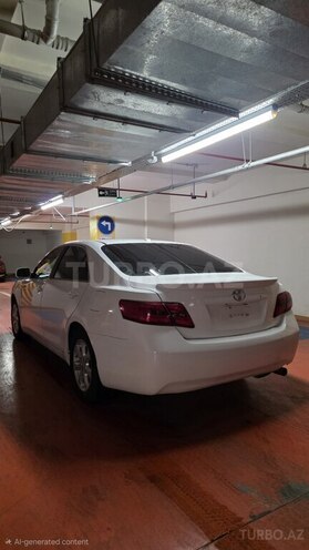Toyota Camry 2010, 370,000 km - 2.5 l - Bakı