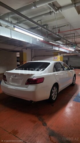 Toyota Camry 2010, 370,000 km - 2.5 l - Bakı