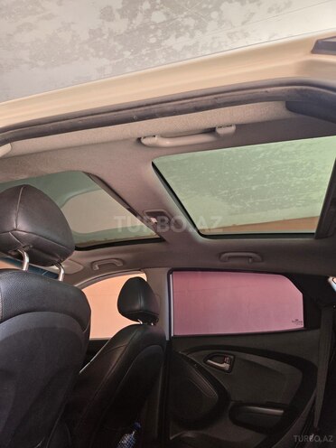 Hyundai ix35 2011, 270,000 km - 2.0 l - Bakı