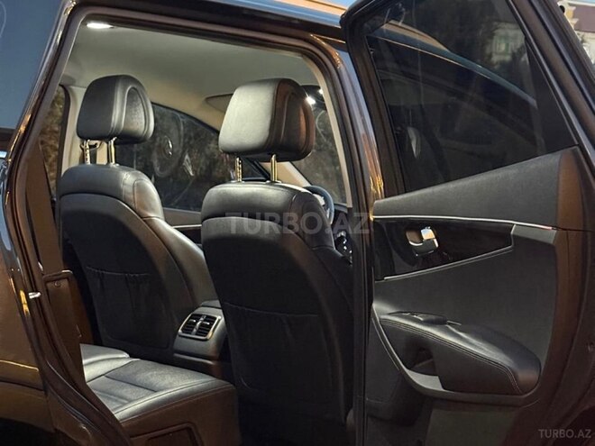 Kia Sorento 2015, 143,700 km - 2.0 l - Bakı
