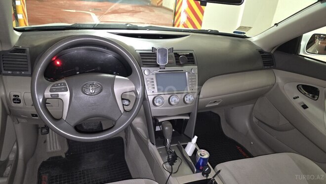 Toyota Camry 2010, 370,000 km - 2.5 l - Bakı