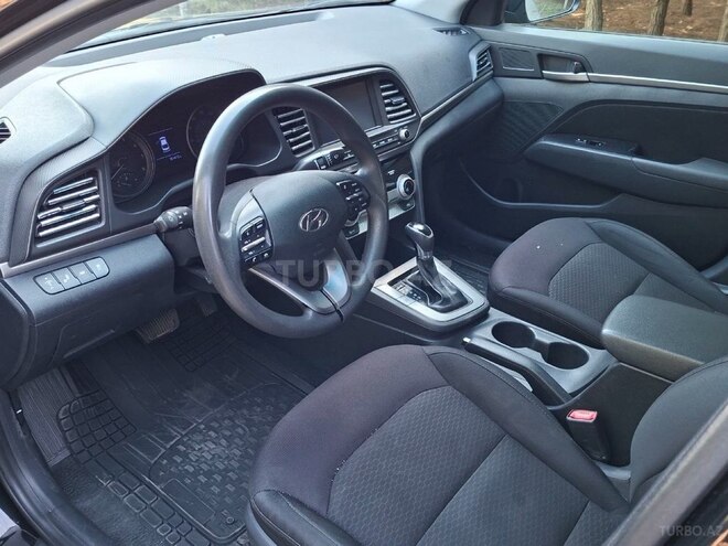 Hyundai Elantra 2018, 150,000 km - 2.0 л - Bakı