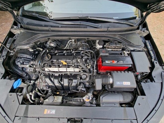 Hyundai Elantra 2018, 150,000 km - 2.0 л - Bakı