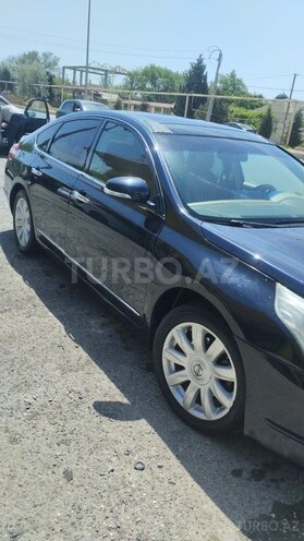 Nissan Teana 2009, 265,088 km - 2.5 l - Sumqayıt