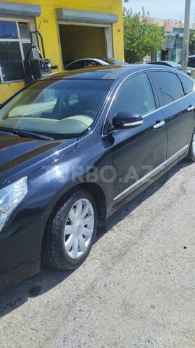 Nissan Teana 2009, 265,088 km - 2.5 l - Sumqayıt
