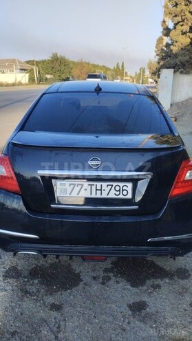 Nissan Teana 2009, 265,088 km - 2.5 l - Sumqayıt