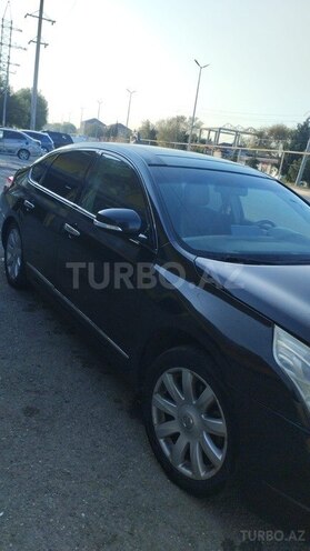 Nissan Teana 2009, 265,088 km - 2.5 l - Sumqayıt