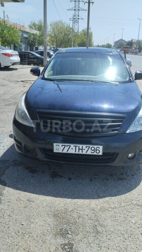 Nissan Teana 2009, 265,088 km - 2.5 l - Sumqayıt