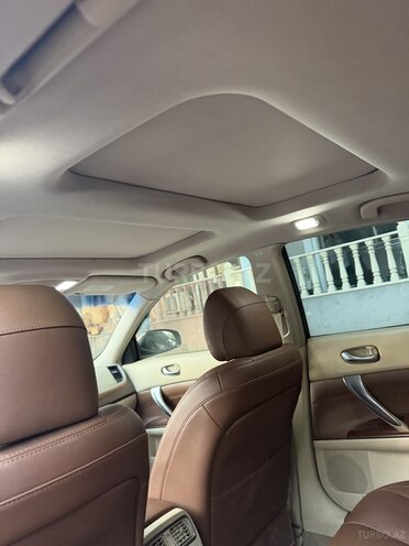 Nissan Teana 2009, 265,088 km - 2.5 l - Sumqayıt