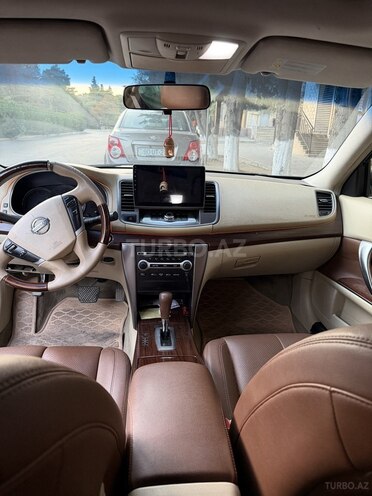 Nissan Teana 2009, 265,088 km - 2.5 l - Sumqayıt