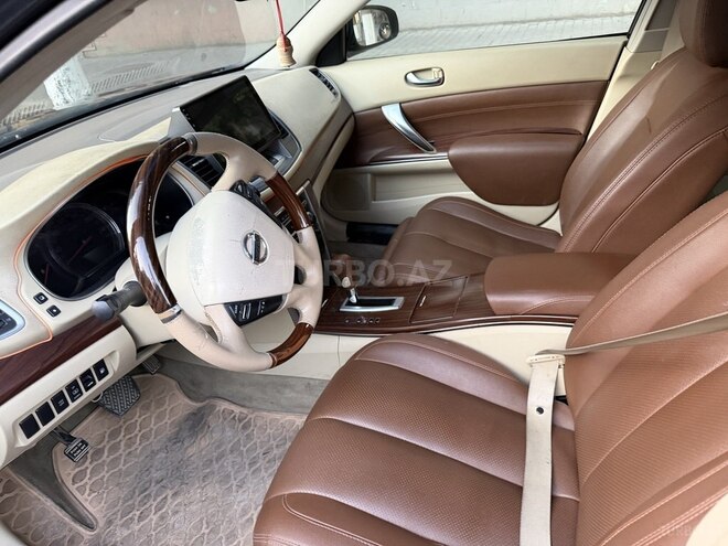 Nissan Teana 2009, 265,088 km - 2.5 l - Sumqayıt