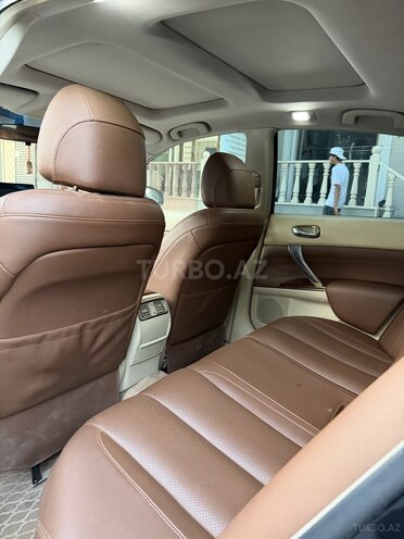 Nissan Teana 2009, 265,088 km - 2.5 l - Sumqayıt