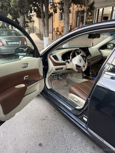 Nissan Teana 2009, 265,088 km - 2.5 l - Sumqayıt