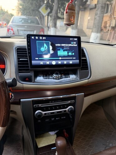 Nissan Teana 2009, 265,088 km - 2.5 l - Sumqayıt