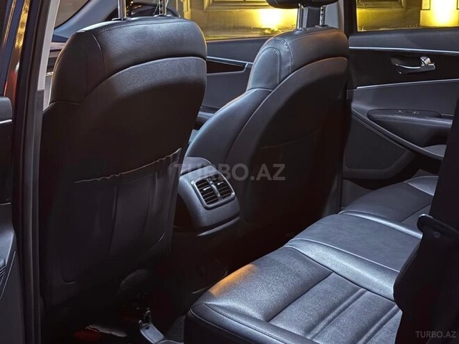 Kia Sorento 2015, 143,700 km - 2.0 l - Bakı