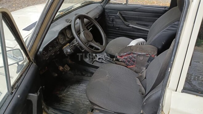 LADA (VAZ) 2106 1994, 360,000 km - 1.6 l - Şəmkir