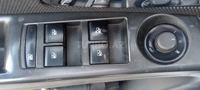 Chevrolet Cruze 2013, 215,000 km - 1.8 l - Şəki