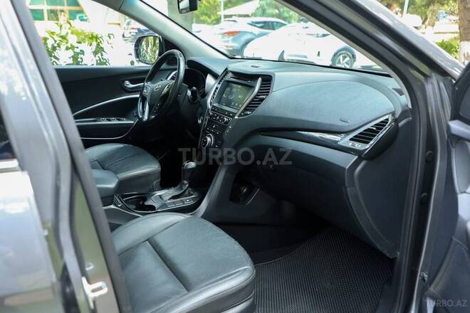 Hyundai Santa Fe 2015, 267,000 km - 2.0 l - Bakı