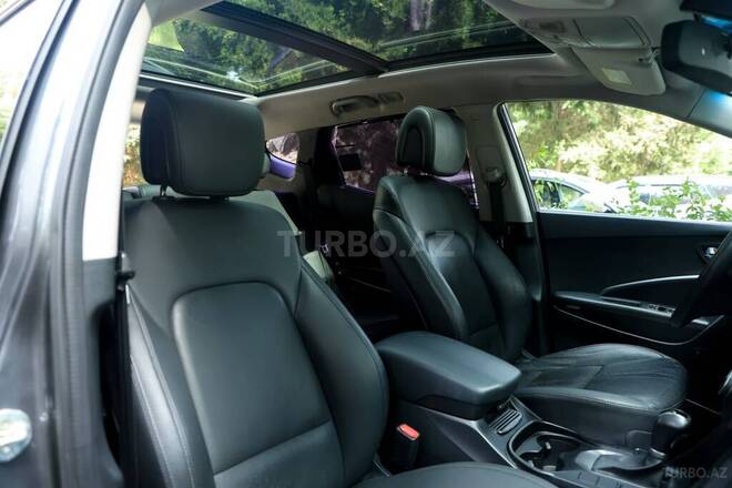 Hyundai Santa Fe 2015, 267,000 km - 2.0 l - Bakı