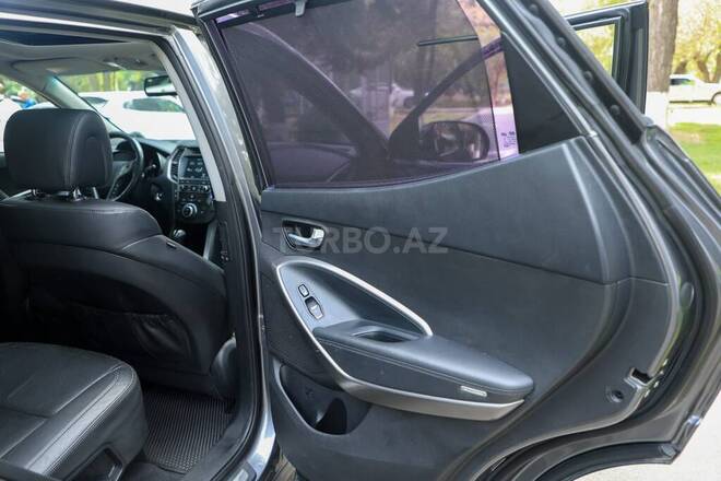 Hyundai Santa Fe 2015, 267,000 km - 2.0 l - Bakı