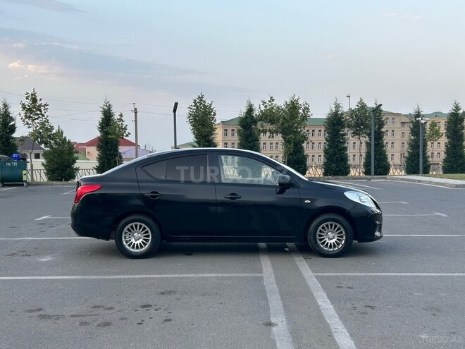 Nissan Sunny 2012, 222,500 km - 1.5 l - Gəncə