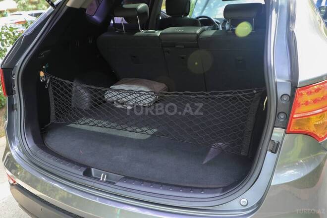 Hyundai Santa Fe 2015, 267,000 km - 2.0 l - Bakı