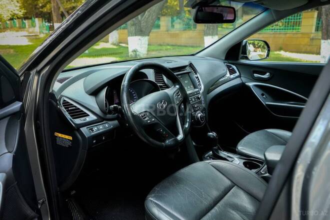 Hyundai Santa Fe 2015, 267,000 km - 2.0 l - Bakı