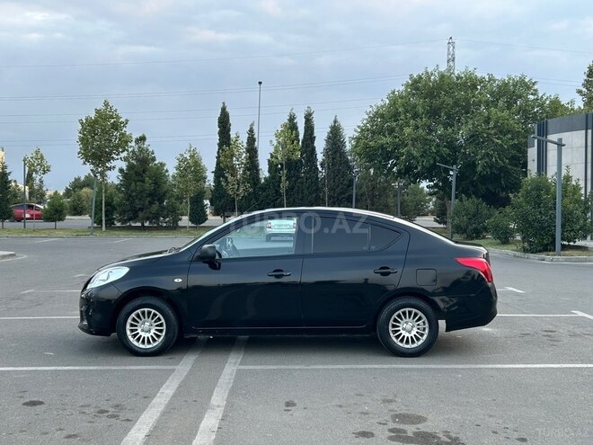 Nissan Sunny 2012, 222,500 km - 1.5 l - Gəncə