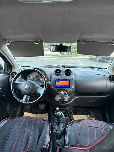Nissan Sunny 2012, 222,500 km - 1.5 l - Gəncə
