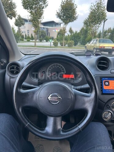 Nissan Sunny 2012, 222,500 km - 1.5 l - Gəncə