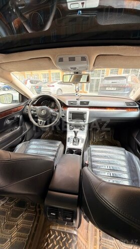 Volkswagen Passat CC 2011, 263,500 km - 2.0 л - Bakı