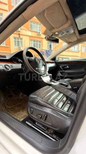 Volkswagen Passat CC 2011, 263,500 km - 2.0 л - Bakı