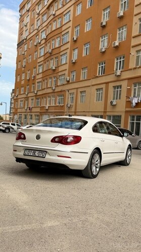Volkswagen Passat CC 2011, 263,500 km - 2.0 л - Bakı