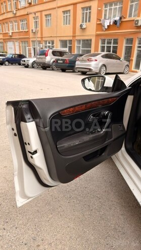 Volkswagen Passat CC 2011, 263,500 km - 2.0 л - Bakı