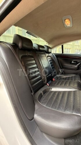 Volkswagen Passat CC 2011, 263,500 km - 2.0 л - Bakı